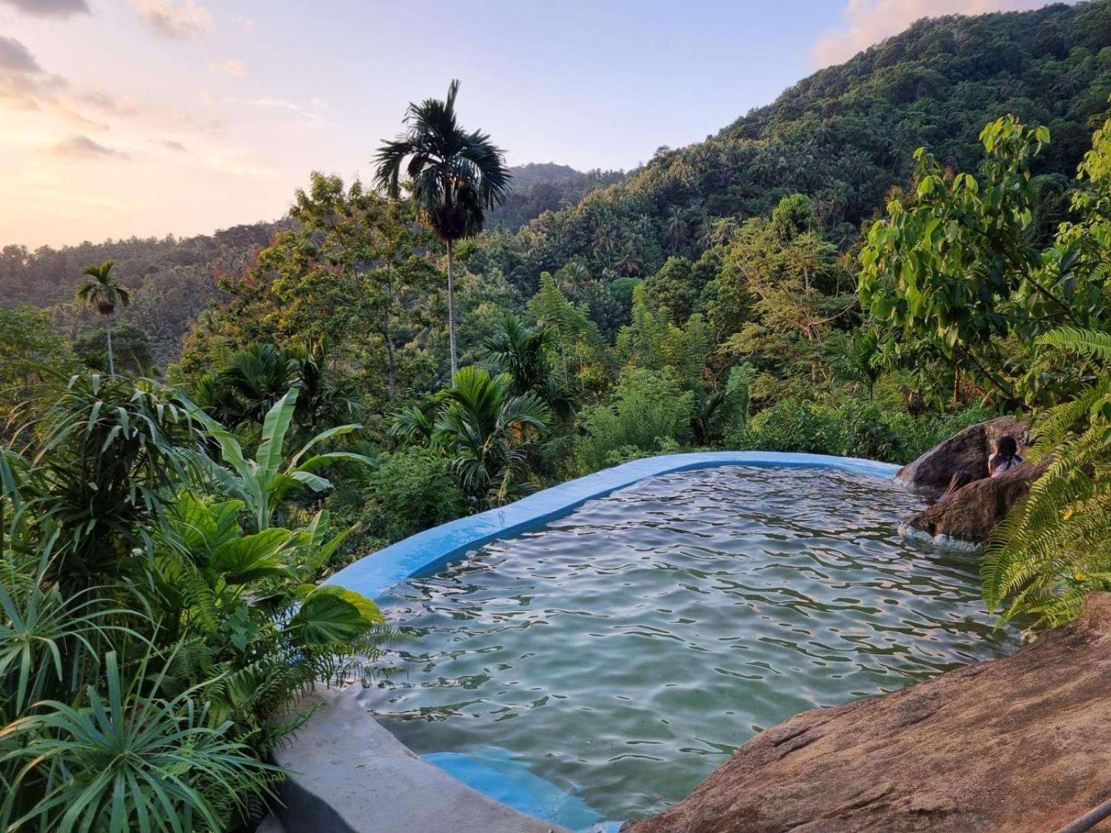 Silver Hill Ecovillage Курунегала Экстерьер фото